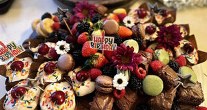 Birthday Board