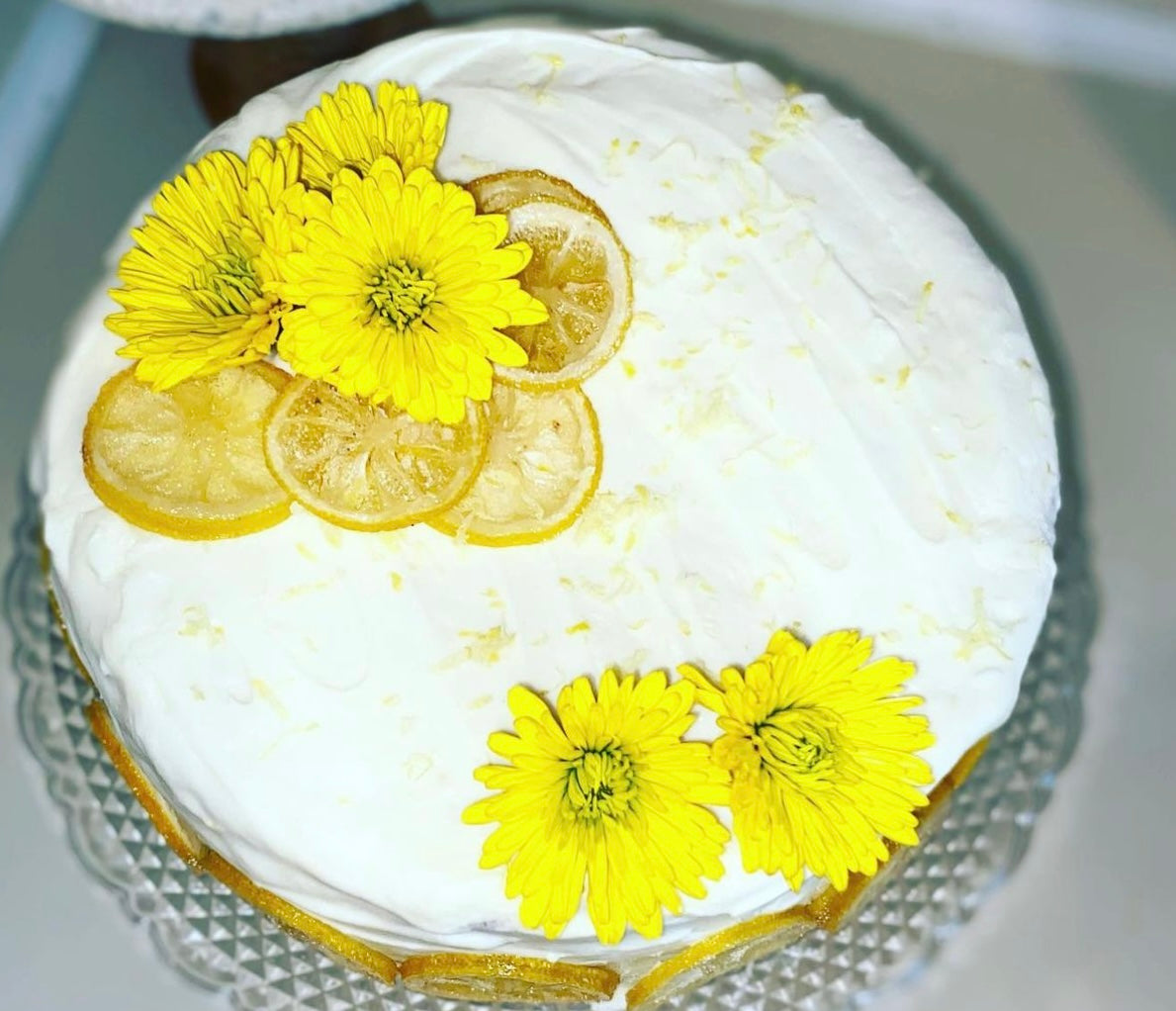 Cake Amazing Graze Charcuterie Co.