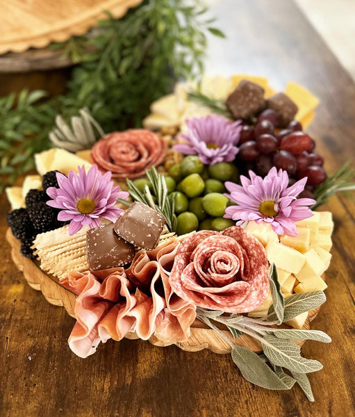 Mothers Day Heart Board