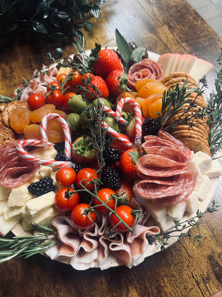 Christmas Board