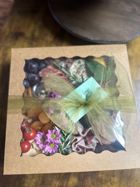 Date night box
