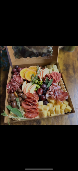 Date night box