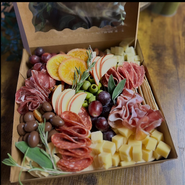 Date night box