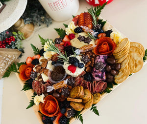 catering – amazing graze charcuterie Images High... Amazing Graze Charcuterie Co.