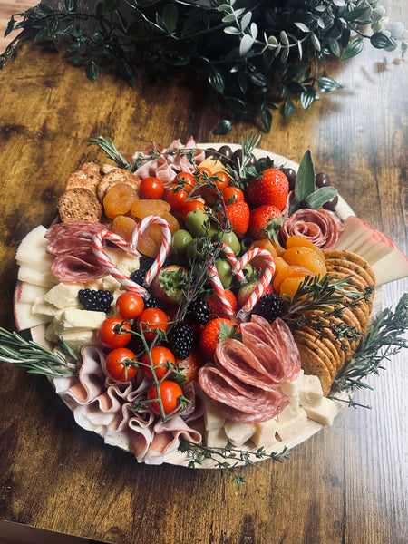 Christmas Board