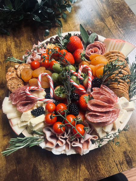 Christmas Board