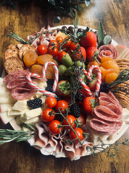 Christmas Board