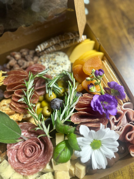 Date night box