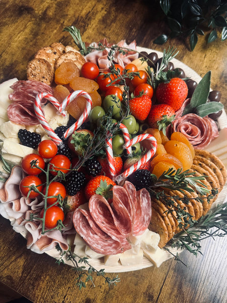 Christmas Board