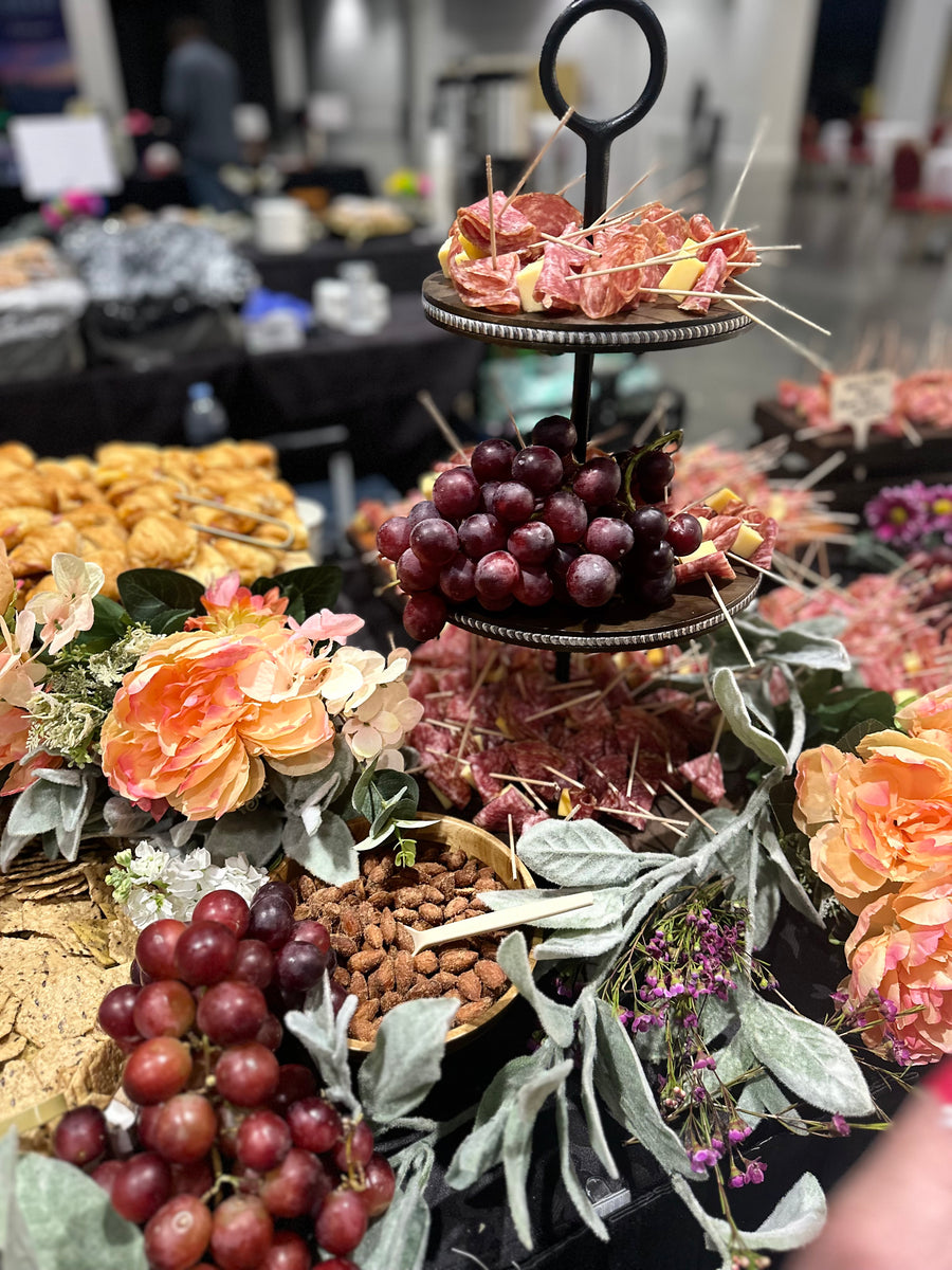 catering – amazing graze charcuterie Images High... Grazing spread – Amazing Graze Charcuterie Co.