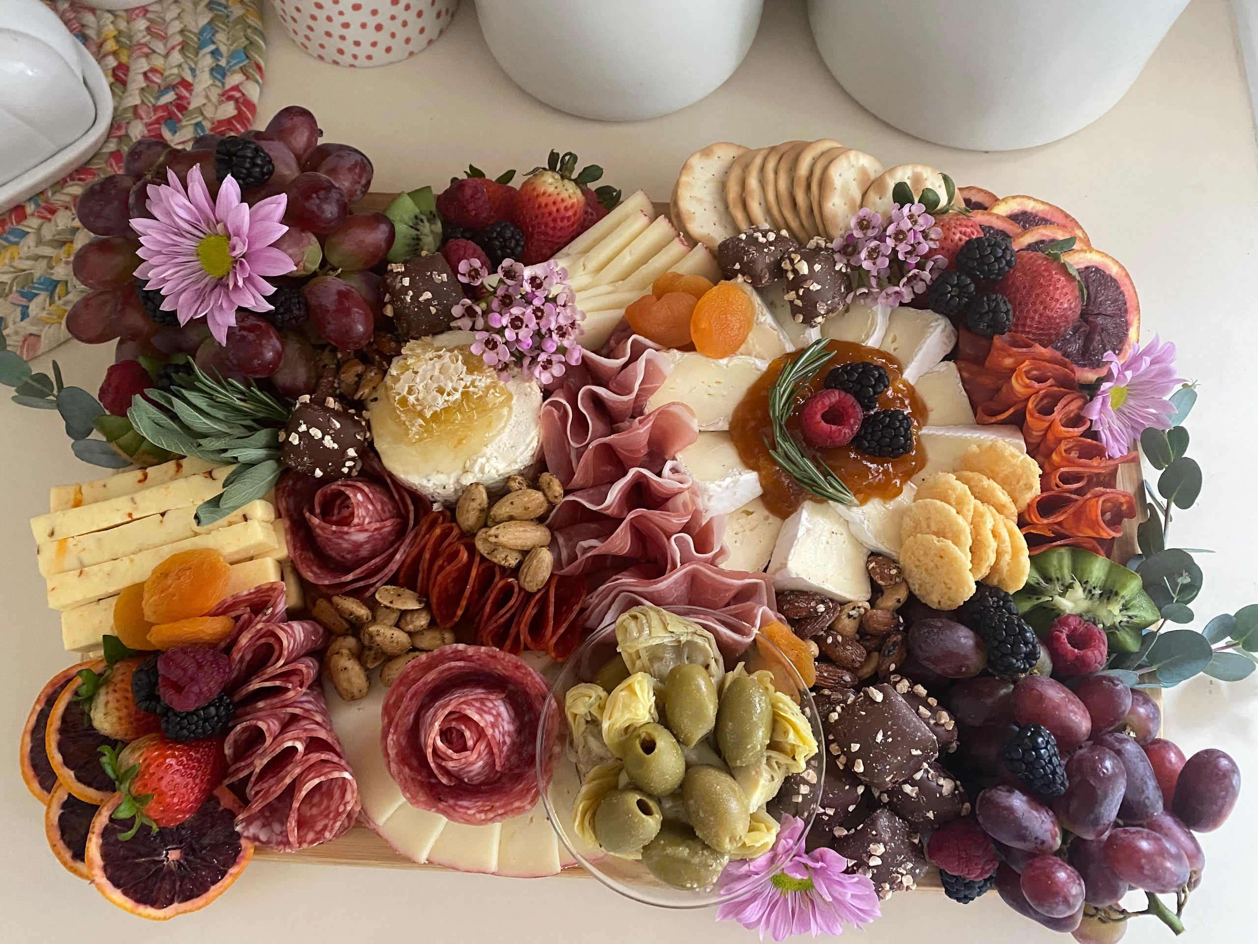 catering – amazing graze charcuterie Images High... Amazing Graze Charcuterie Co.