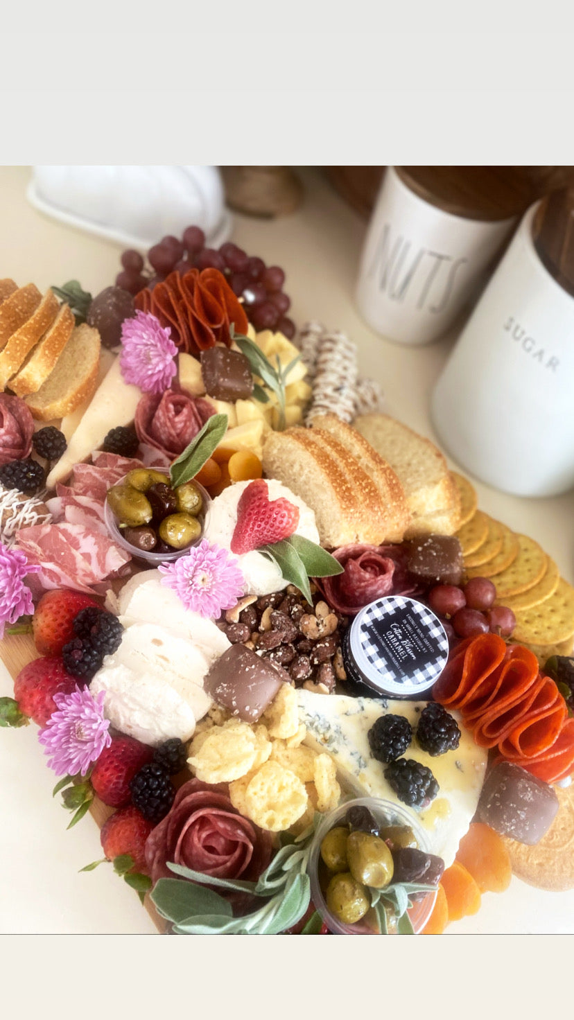 catering – amazing graze charcuterie Images High... Amazing Graze Charcuterie Co.
