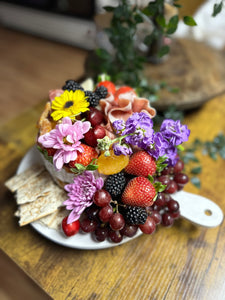 Brie Cake