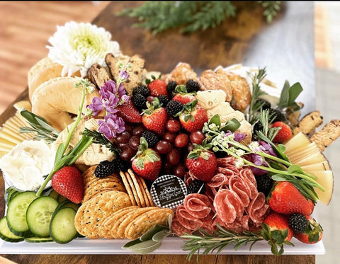 Brunch Board
