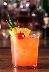 Bartender