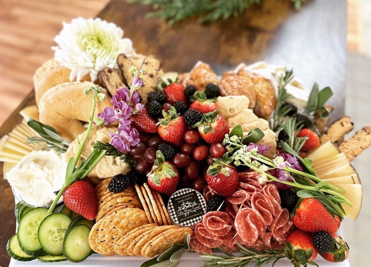 catering – amazing graze charcuterie Images High... Amazing Graze Charcuterie Co.