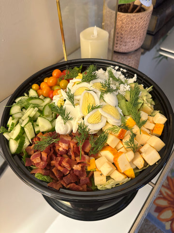 Cobb salad