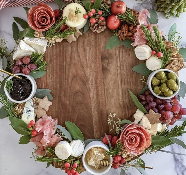 amazing graze by em | charcuterie & grazing catering... Amazing Graze Charcuterie Co.
