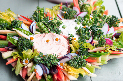 Crudités
