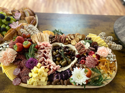 catering – amazing graze charcuterie Images High... Savory – Amazing Graze Charcuterie Co.