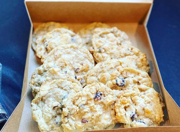 Cookie Boxes