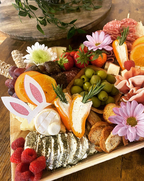 Easter board