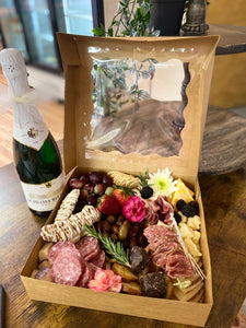 Realtors box