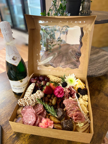 Realtors box