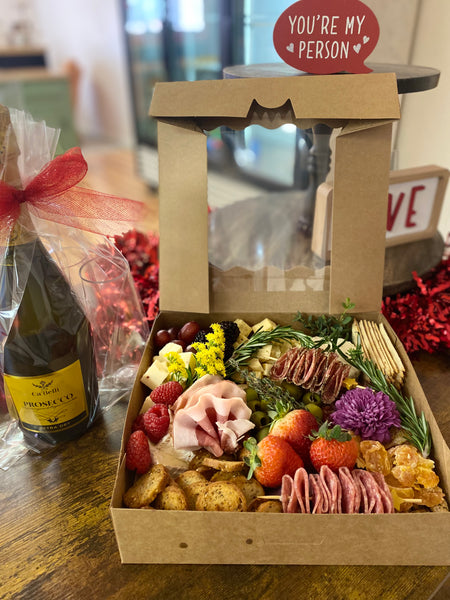 Date night box