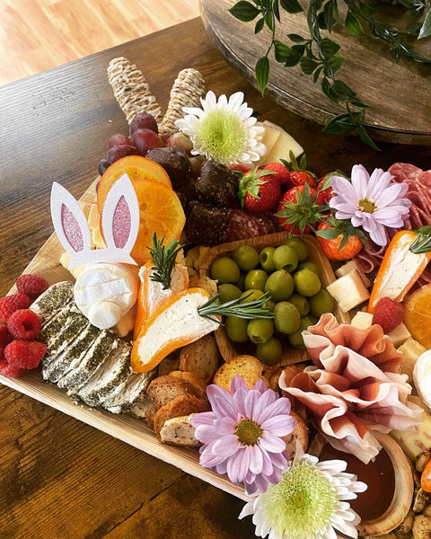 Easter board