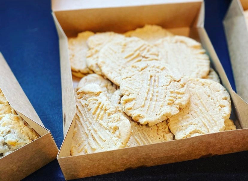 Cookie Boxes