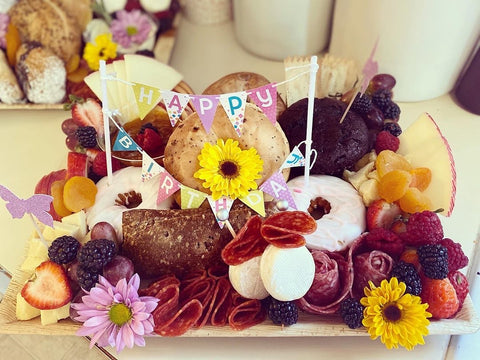 Brunch Board
