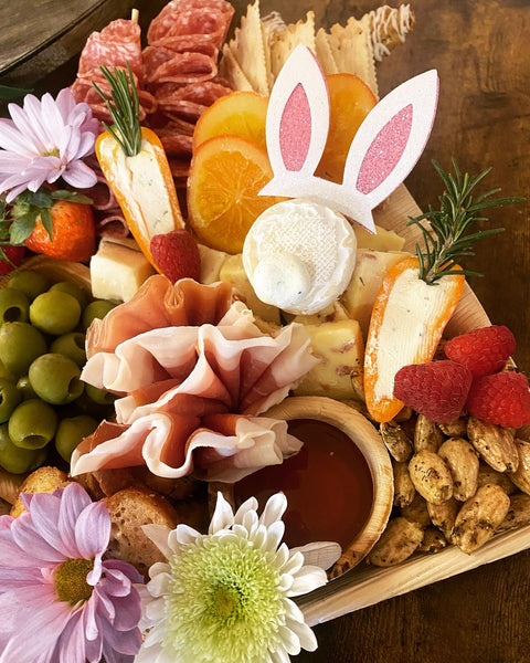 Easter board