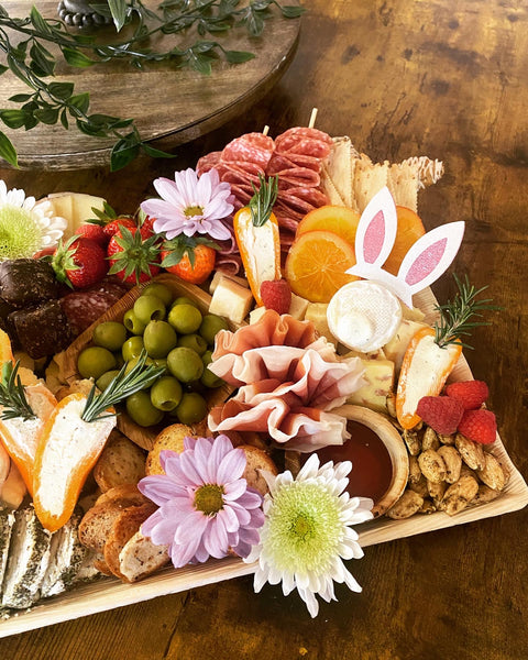 Easter board