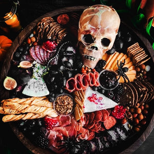 Halloween Board